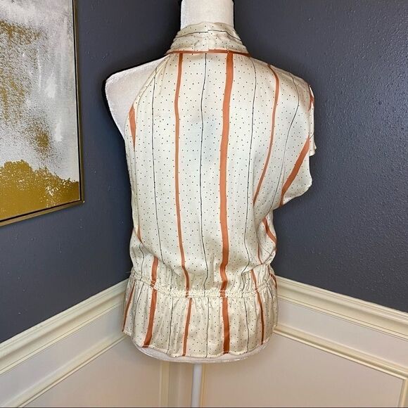 Allen Schwartz Lucy One Shoulder Top - Picture 6 of 9